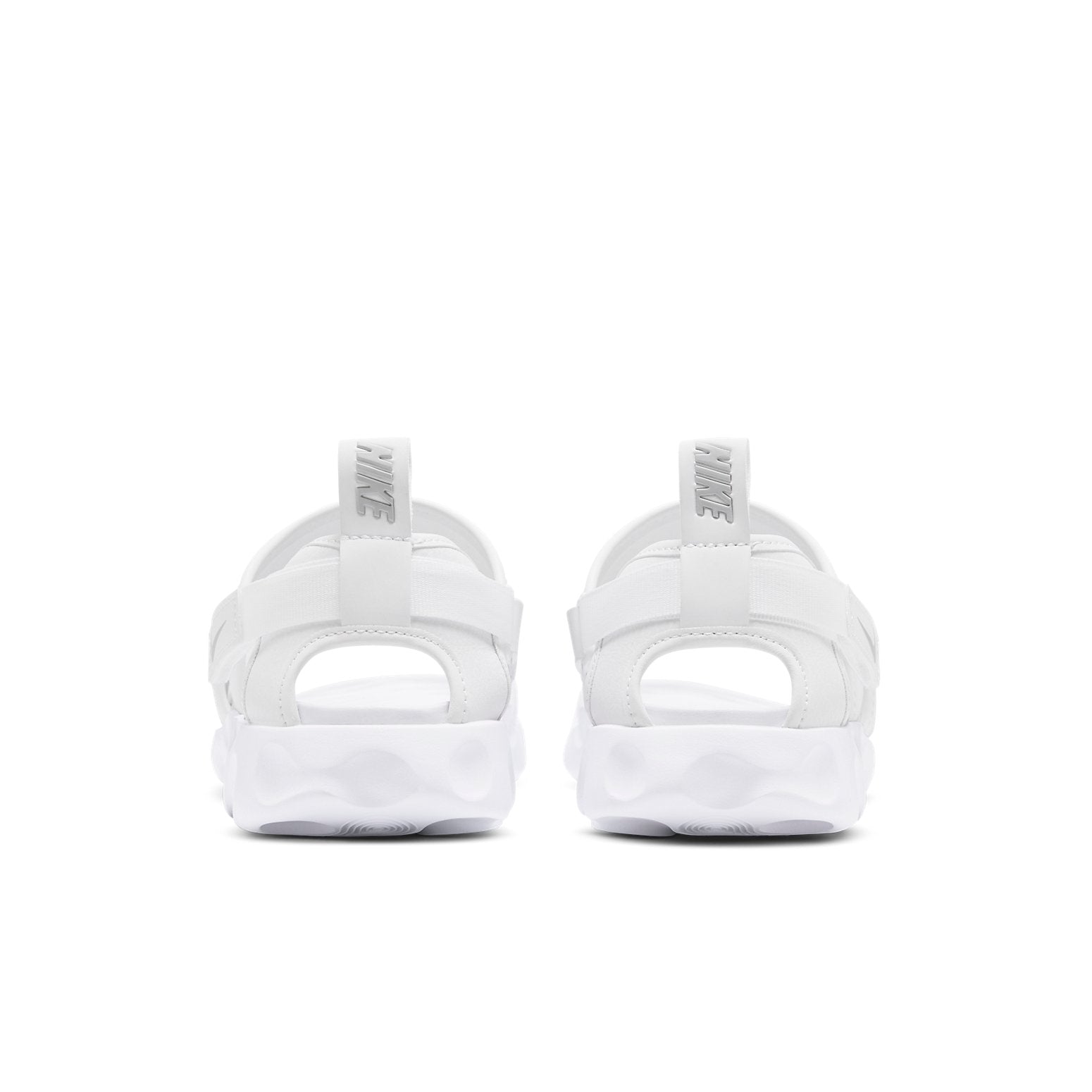 (WMNS) Nike Owaysis Sandal 'White Platinum' CK9283-100