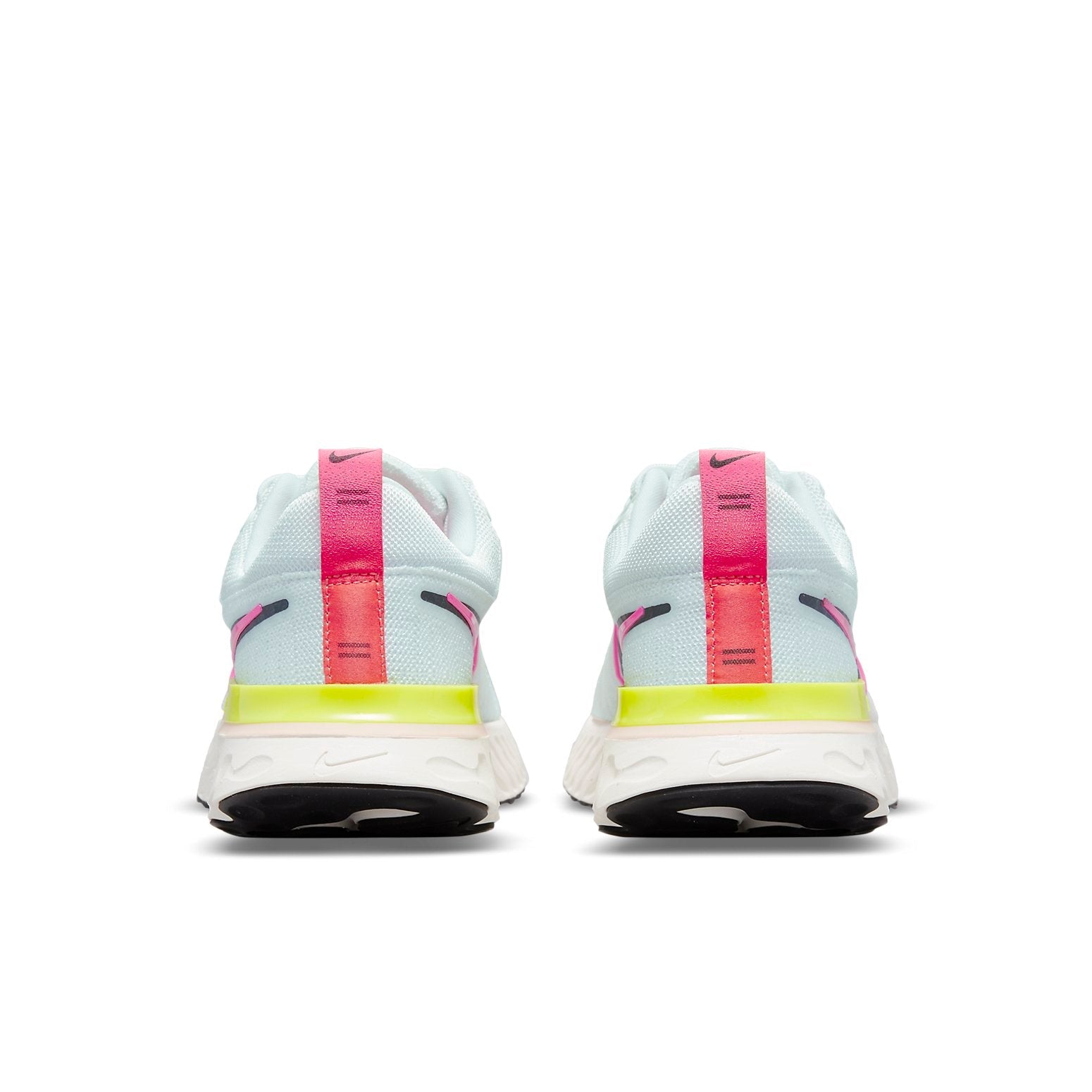 (WMNS) Nike React Infinity Run Flyknit 2 'Rawdacious' DJ5396-100