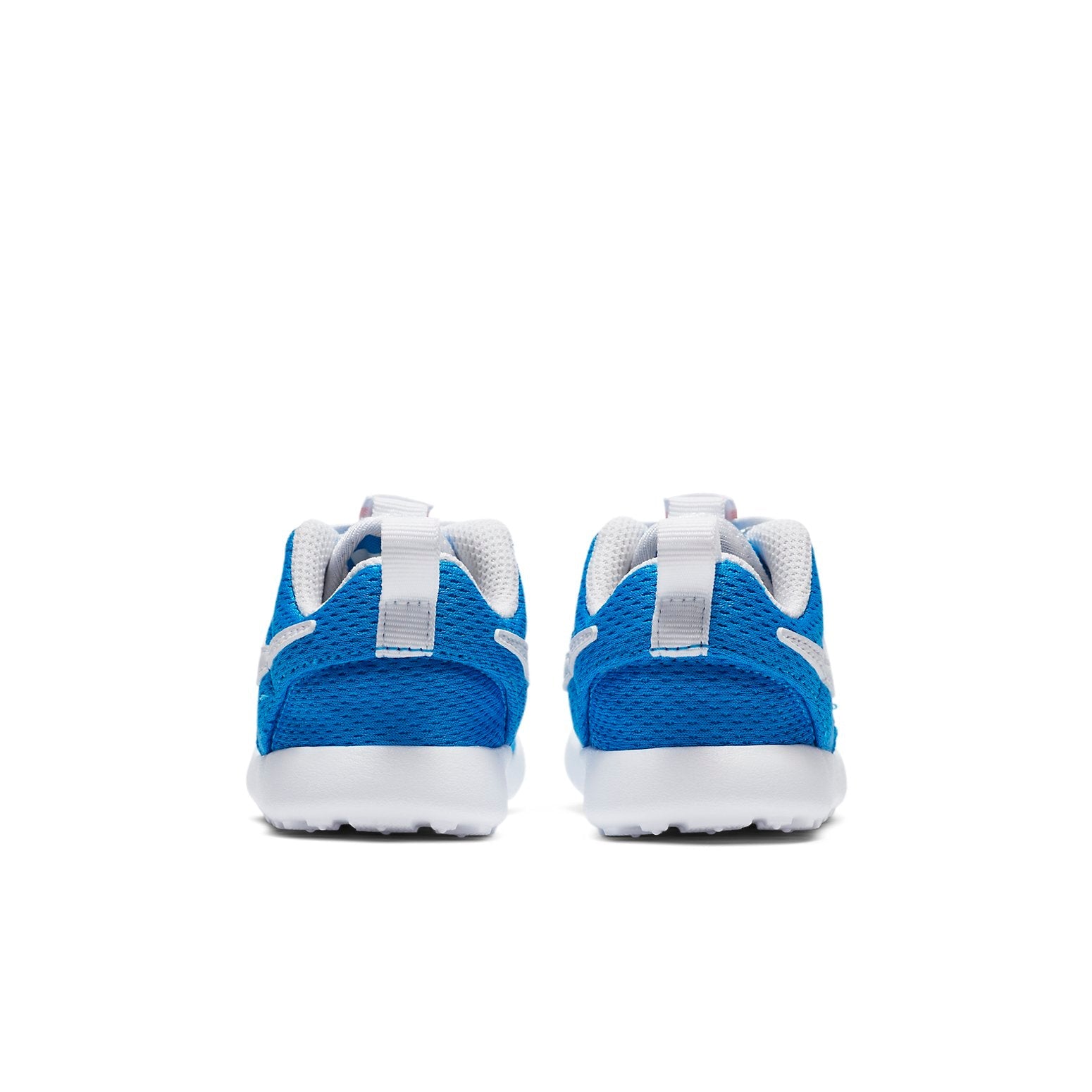 (TD) Nike Roshe One White/Blue 749430-422