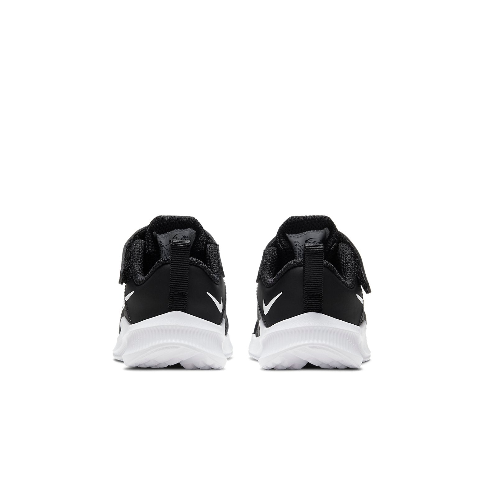 (TD) Nike Downshifter 11 'Black White' CZ3967-001