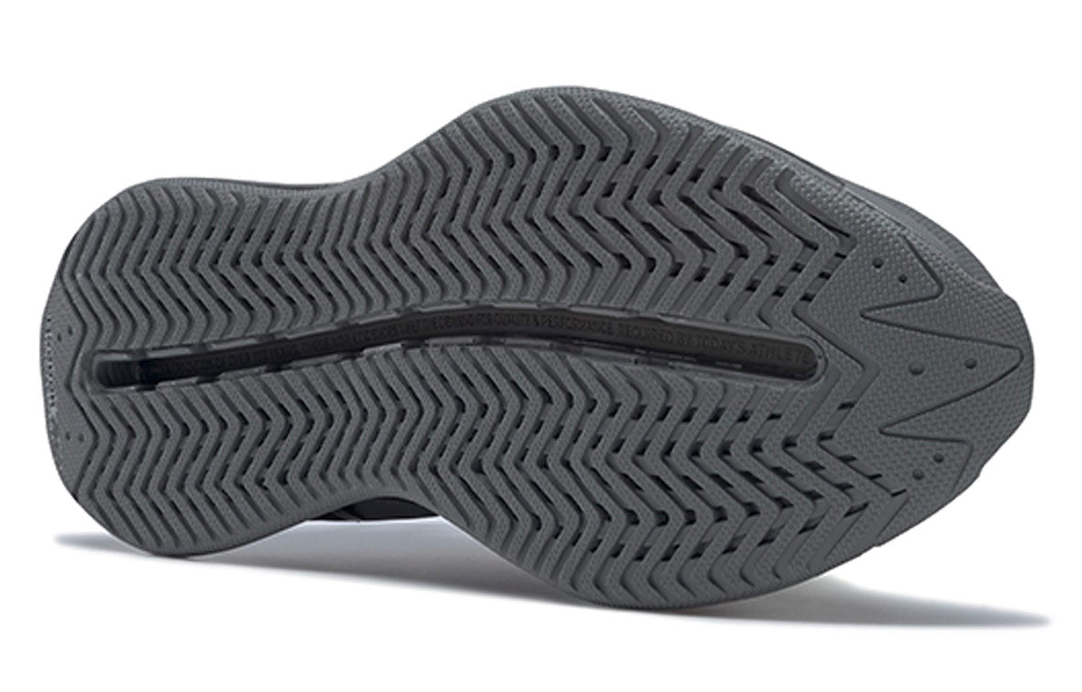Reebok Zig Elusion Energy 'Grey Black' FZ0990