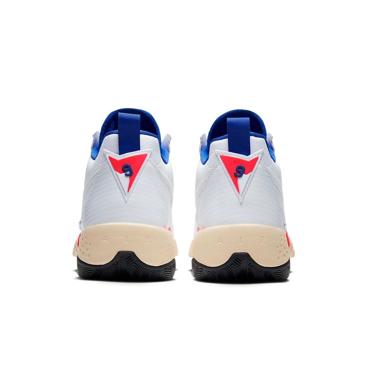 (WMNS) Air Jordan Zoom '92 'Ultramarine' CK9184-101