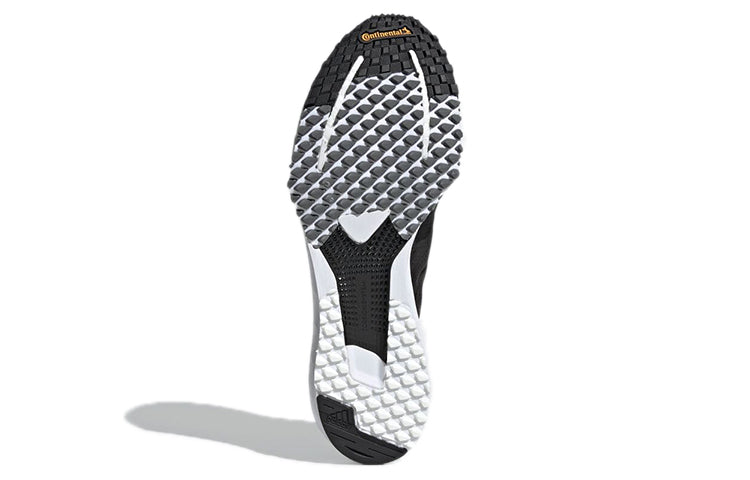 adidas Adizero Takumi Sen 7 'Black Gold' FY4088