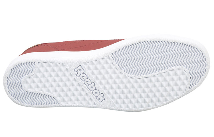 Reebok Classics Royal Complete Clean 'Red' EG3214