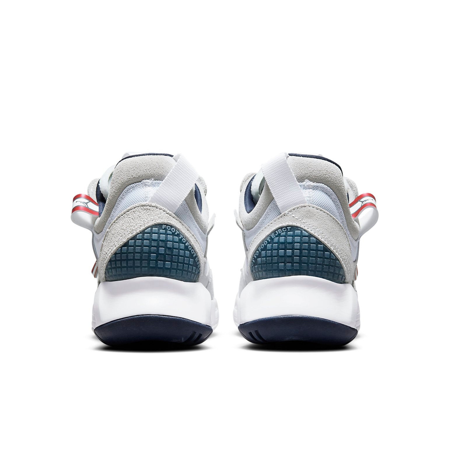 (WMNS) Paris Saint-Germain x Air Jordan MA2 'White Midnight Navy' DJ2030-104