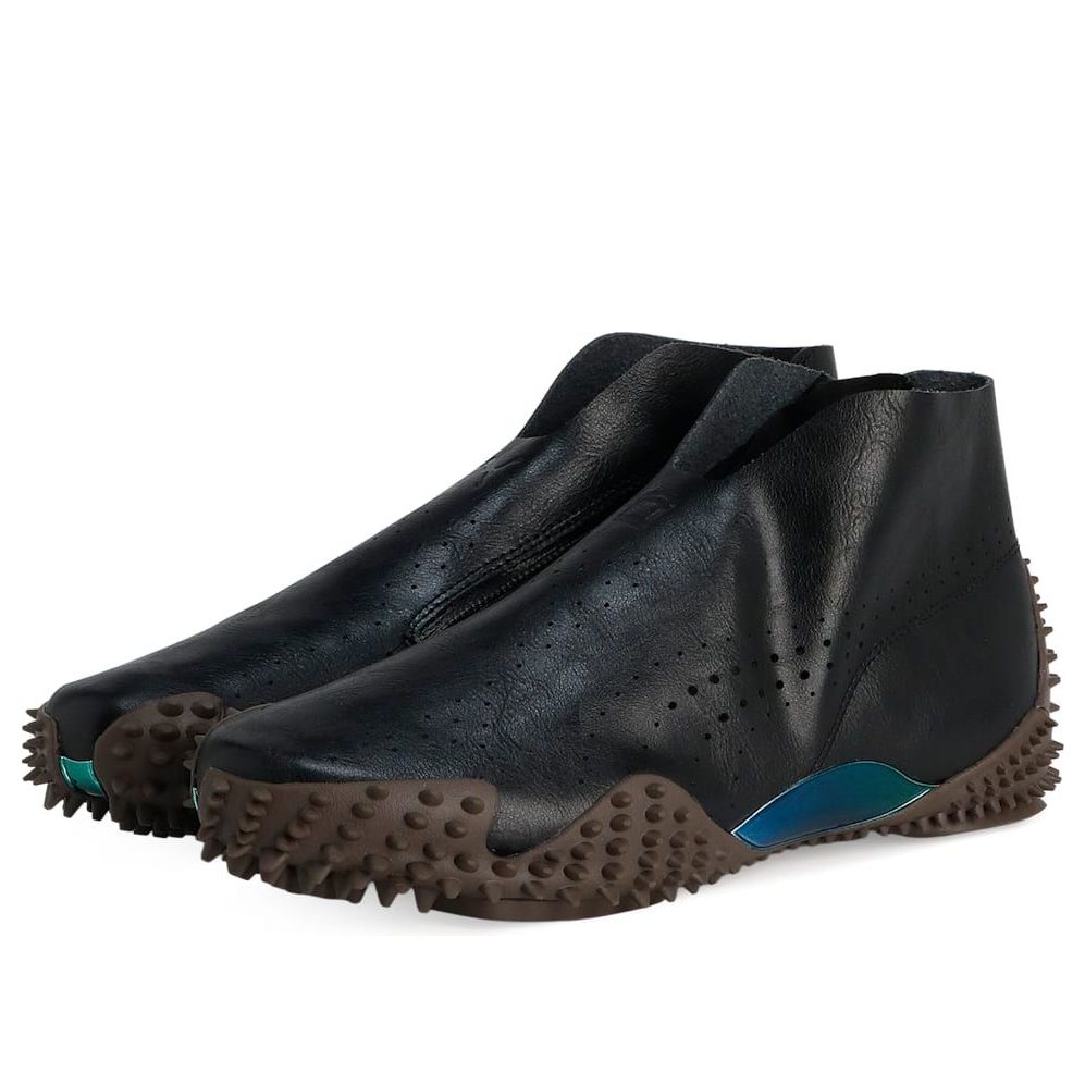 PUMA Mostro Mid 'Aries Black Chocolate' 401192-01