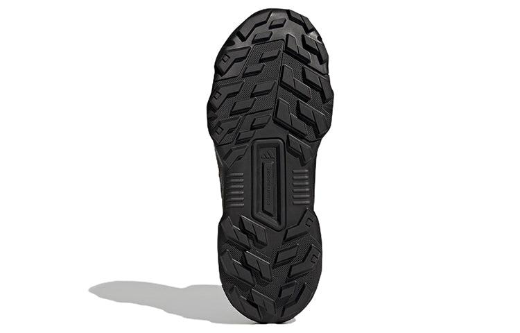 adidas Terrex Unity Leather Mid Cold.RDY 'Triple Black' GZ3367