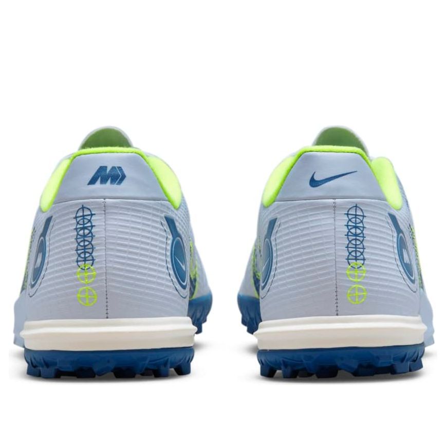 Nike Vapor 14 Academy TF 'Blue Green' DJ2879-054