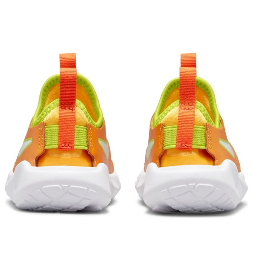 (TD) Nike Flex Runner 2 'Mango' DM4206-800