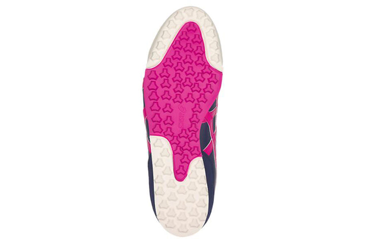 ASICS Gel Presshot Classic 3 Blue/Pink 1113A009-401