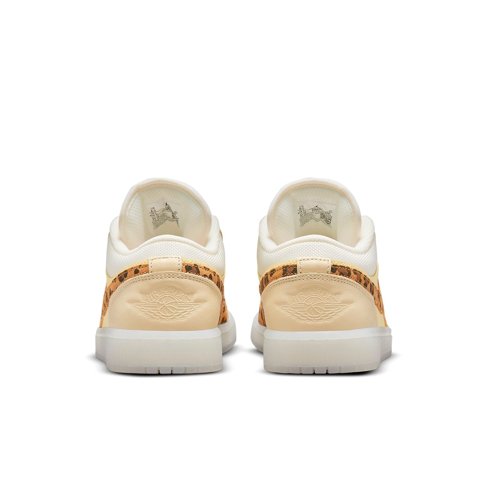 (WMNS) Air Jordan 1 Low 'SNKRS Day' DN6998-700