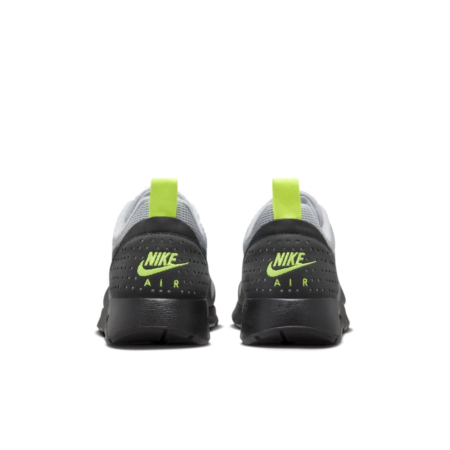 Nike Air Max Tavas 'Wolf Grey Anthracite' 705149-015