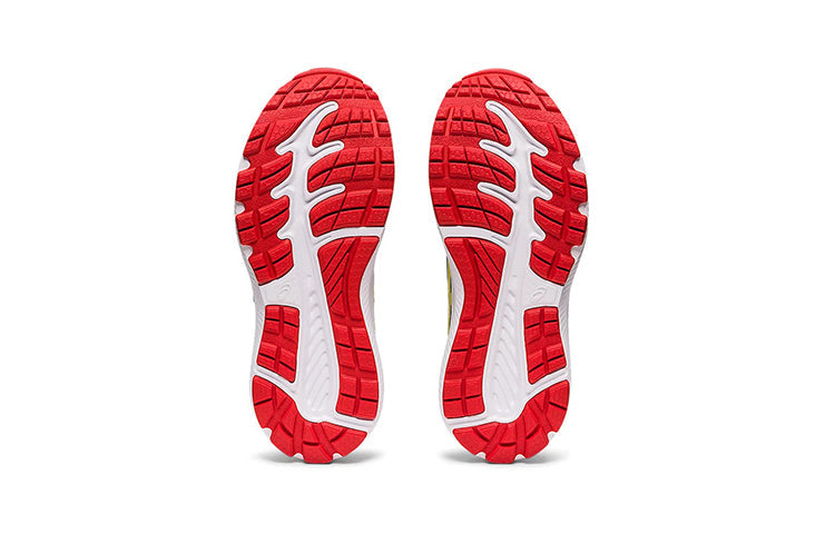 (PS) ASICS Gel-Contend 7 'Lake Drive Vibrant Yellow' 1014A239-418