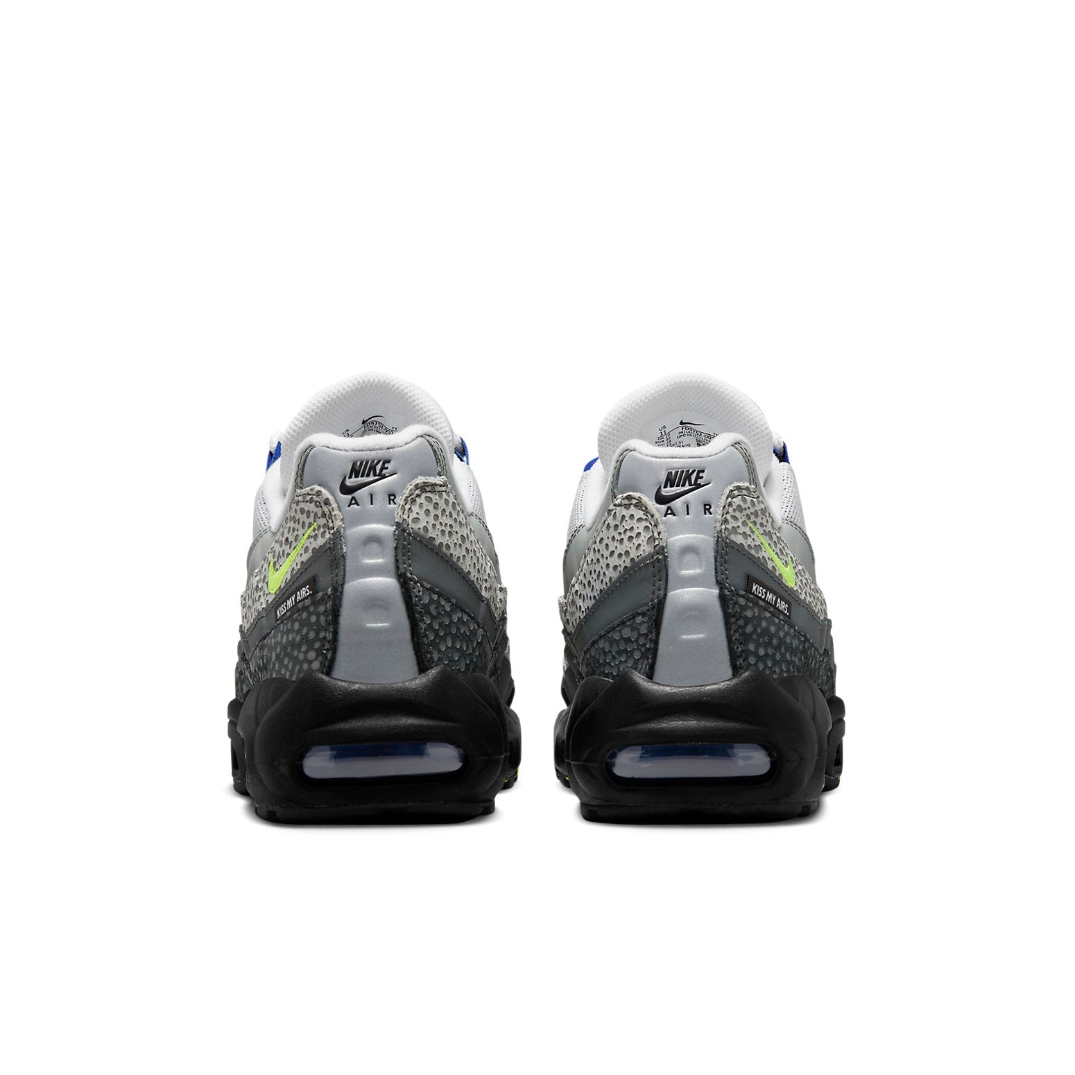 Nike Air Max 95 'Kiss My Airs' FD9752-001