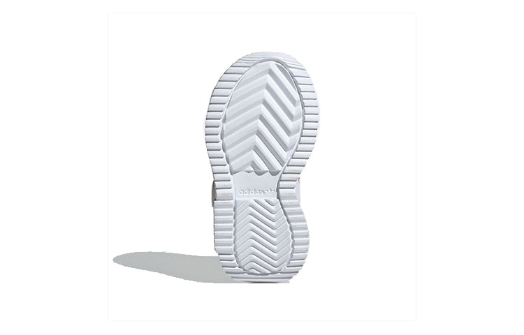 (TD) adidas x Hello Kitty Retropy F2 'White Red' GX9232
