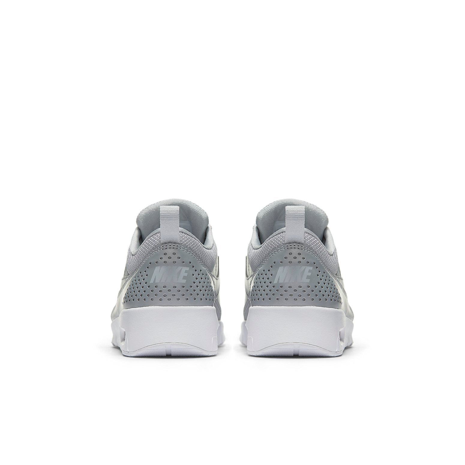 (GS) Nike Air Max Thea SE 'Metallic Platinum' 820244-003