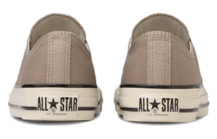 Converse All Star US OX 'Tan' 31310302