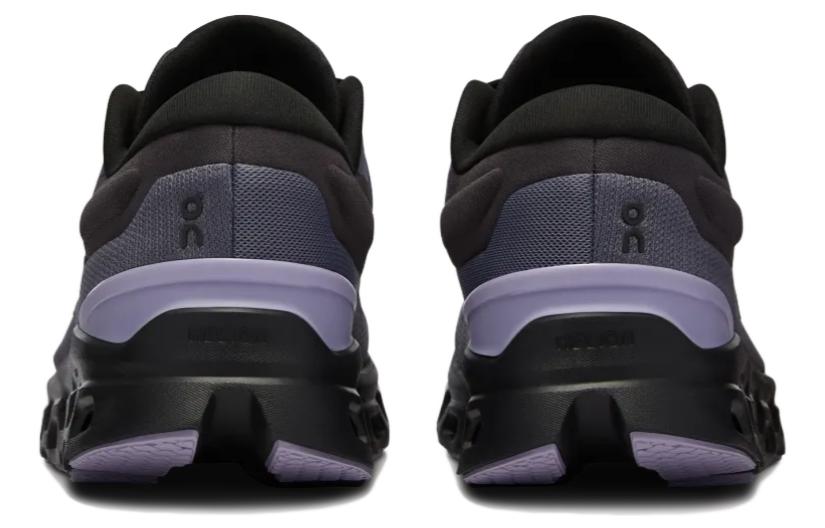 (WMNS) On Running CloudStratus 3 'Metal Wisteria' 3WD30121234