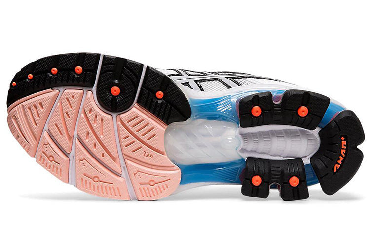 (WMNS) ASICS Gel-Kinsei OG 'White Piedmont Grey' 1022A111-101