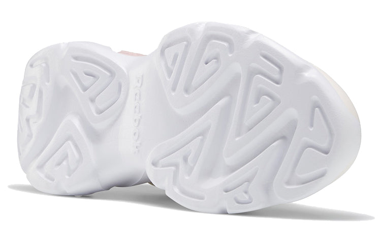 (WMNS) Reebok Royal EC Ride 4 Beige 'Cream y White' FW0933
