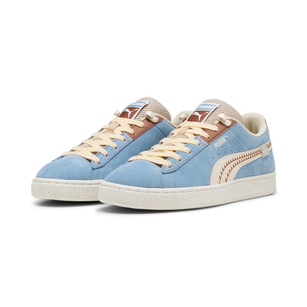 PUMA Suede 'Expedition' 395783-01