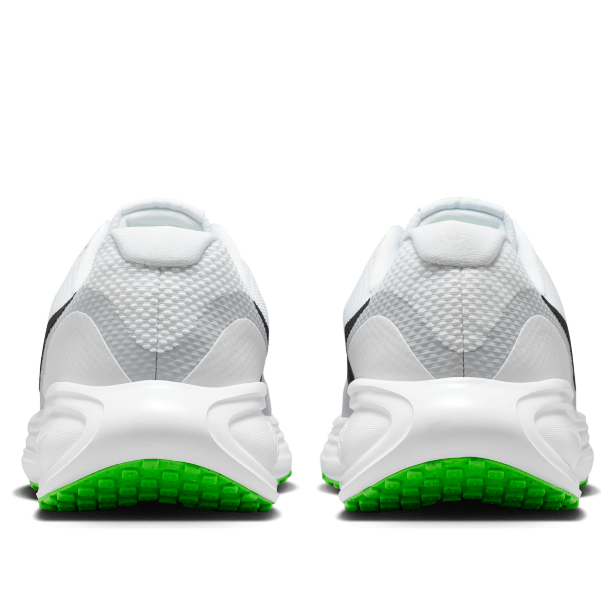 Nike Revolution 8 'White Platinum Glacier Blue' HJ9198-105