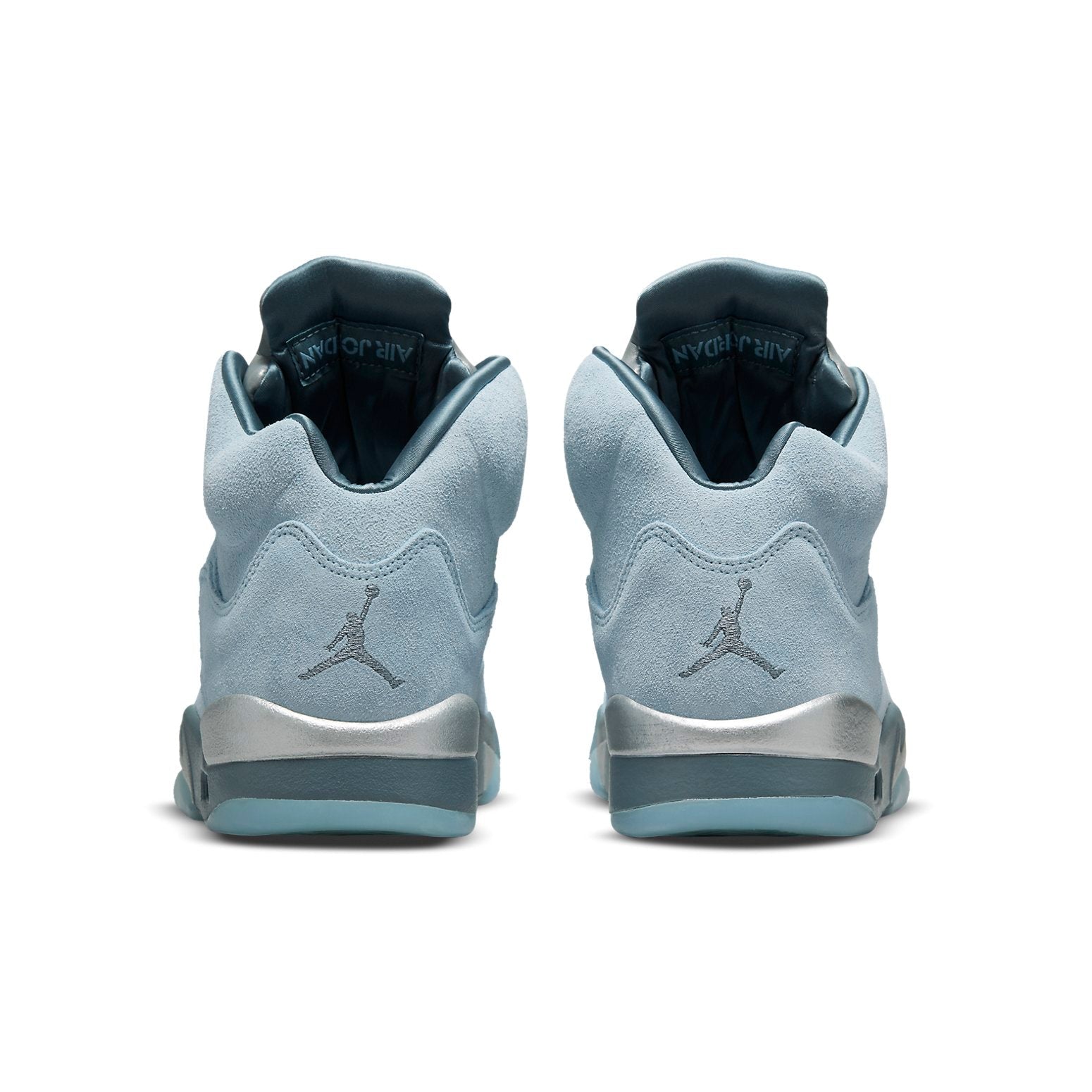 (WMNS) Air Jordan 5 Retro 'Blue Bird' DD9336-400