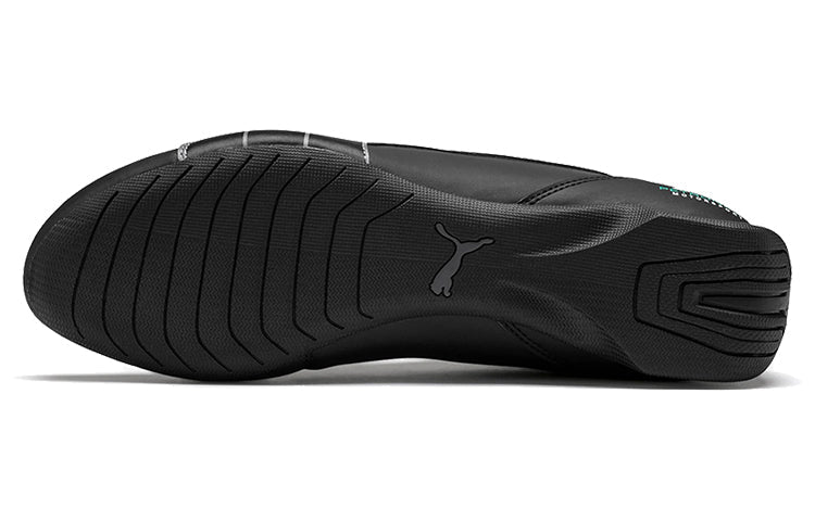 PUMA Mercedes Amg Petronas Motorsport Future 'Black Green' 339807-01