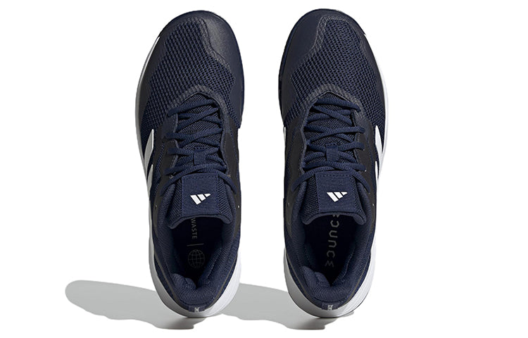 adidas CourtJam Control 'Blue' HQ8808