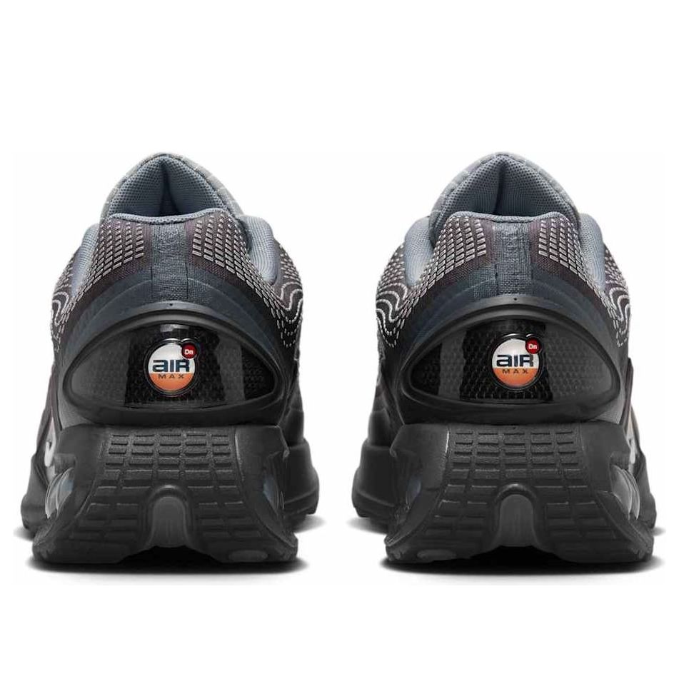 Nike Air Max Dn 'Anthracite Dark Smoke Grey' HQ3816-001