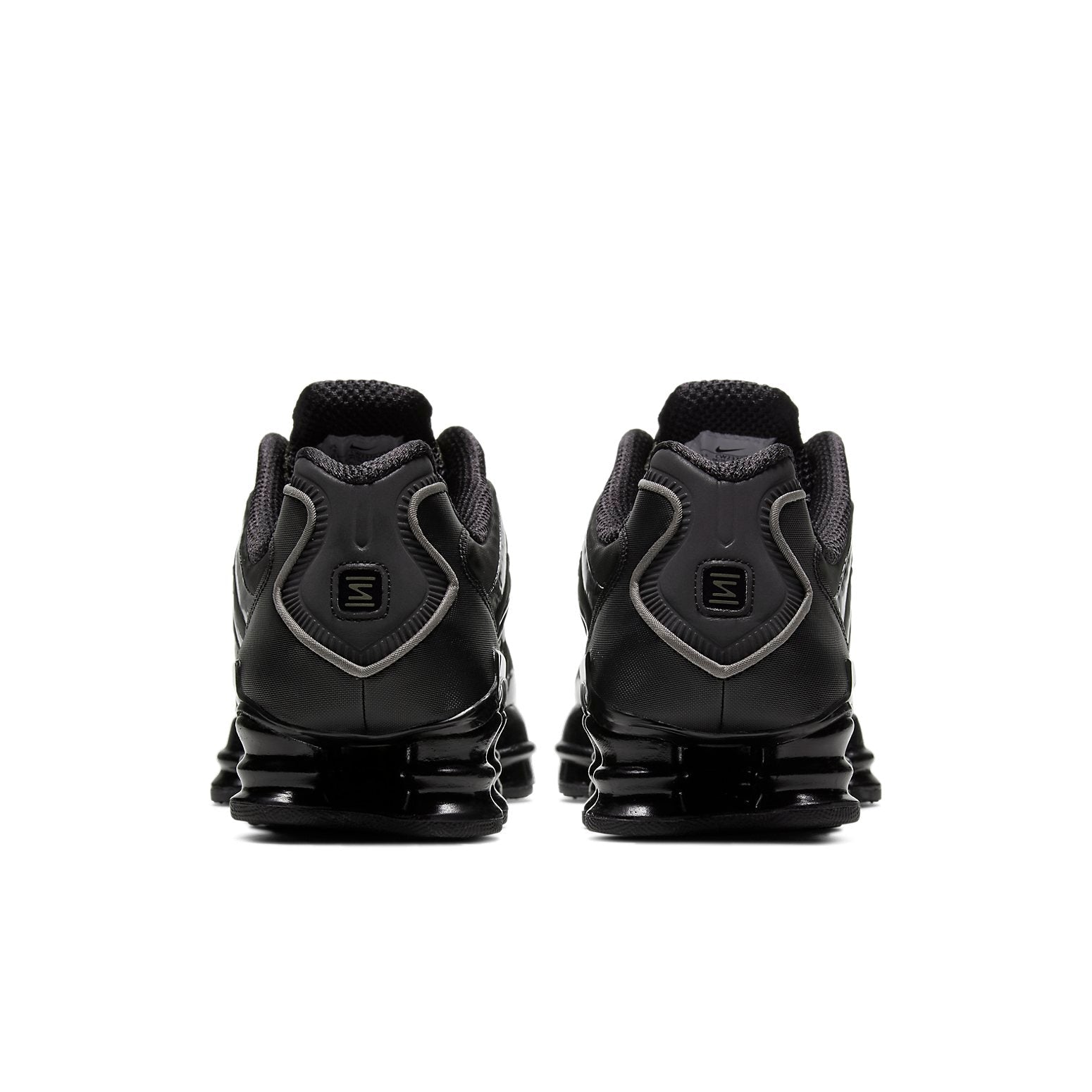 Nike Shox TL 'Black' CW2370-001