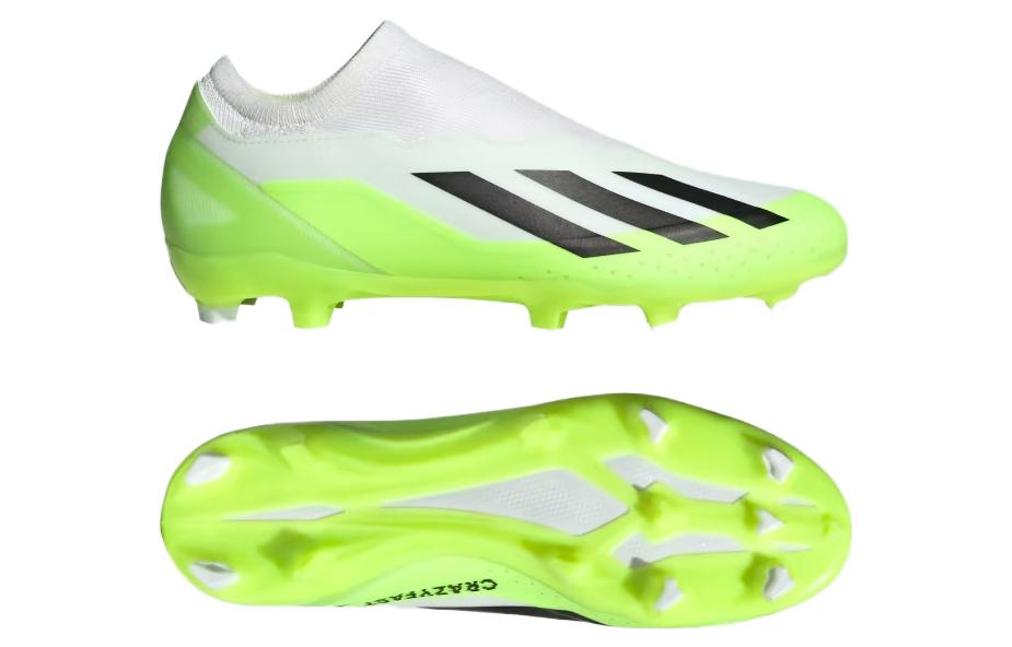 adidas X Crazyfast.3 FG 'Crazyrush Pack' HQ4515