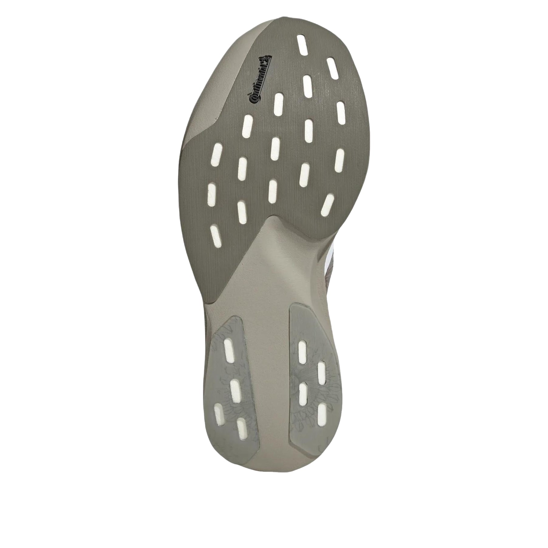 (WMNS) adidas x LABRUM Adizero EVO SL 'Sesame' KJ6260