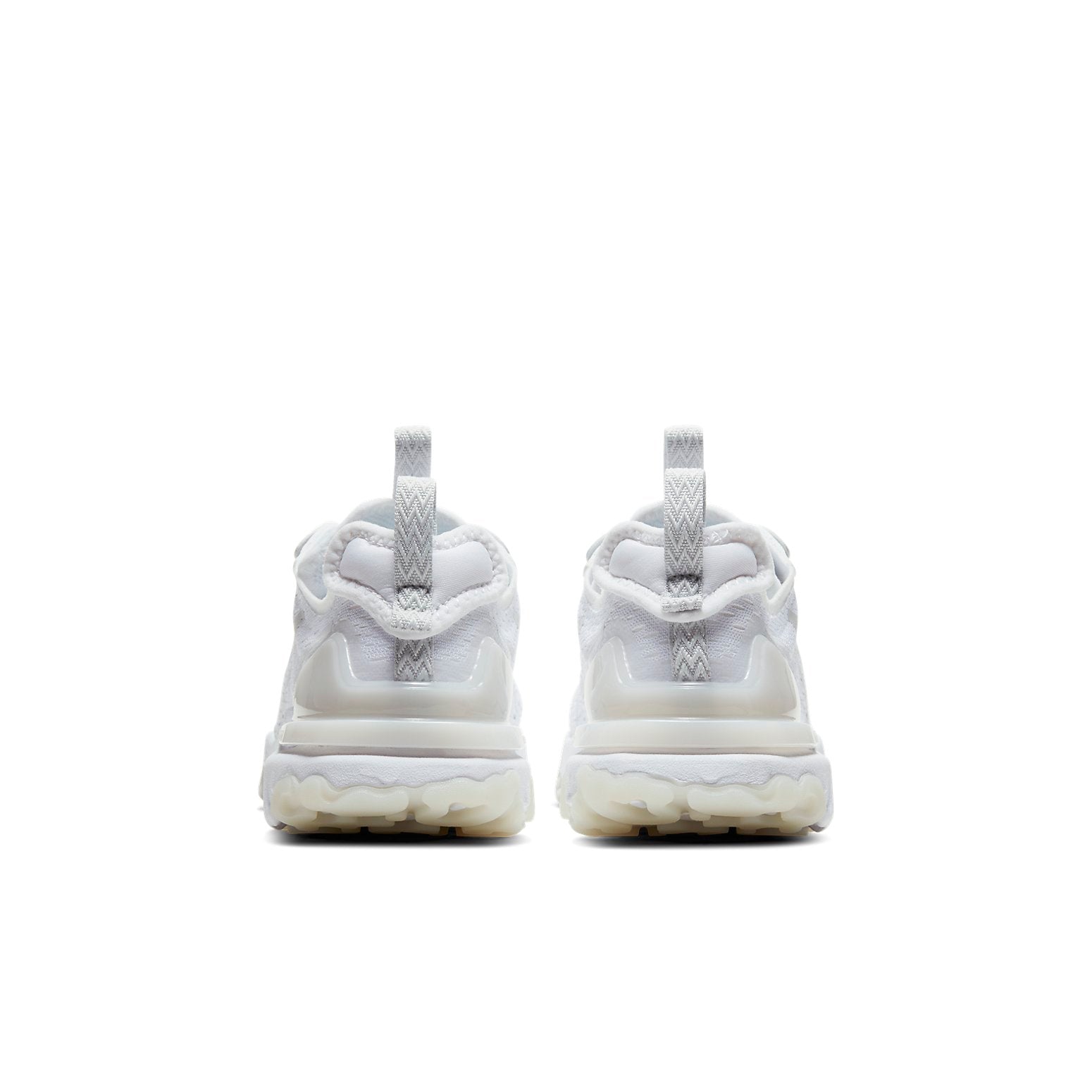 (GS) Nike React Vision 'White Smoke Grey' CD6888-101