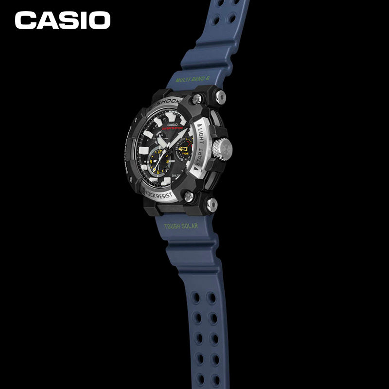CASIO G-Shock Frogman 'Black' GWF-A1000-1A2