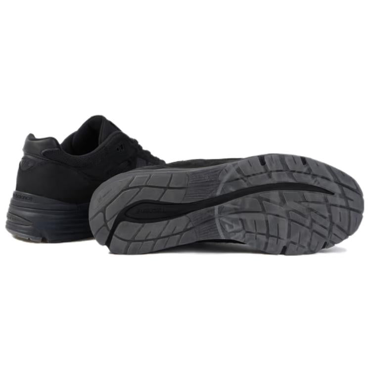 New Balance x Stone Island 991v2 'Black' U991SK2