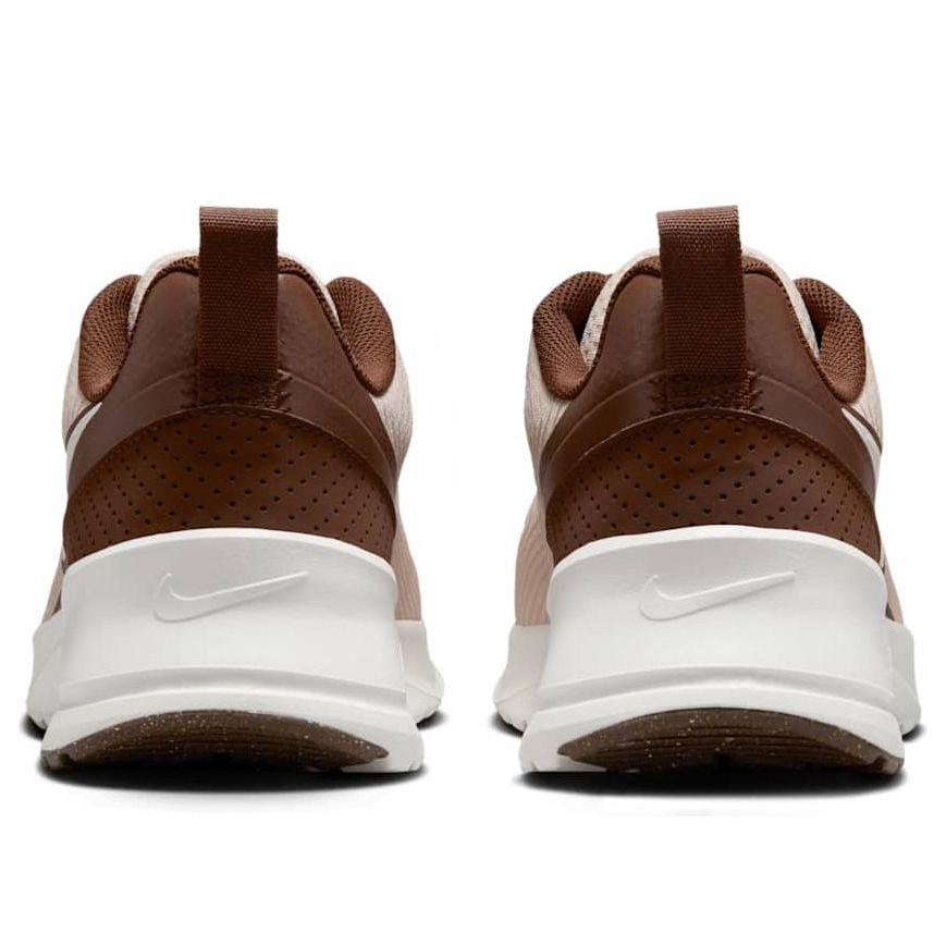 Nike Air Max Nuaxis 'Sanddrift Cacao Wow White Sail' IB4496-126