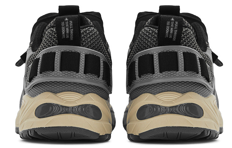 ASICS Gel-Kahana TR V3 'Black Grey' 1203A418-020
