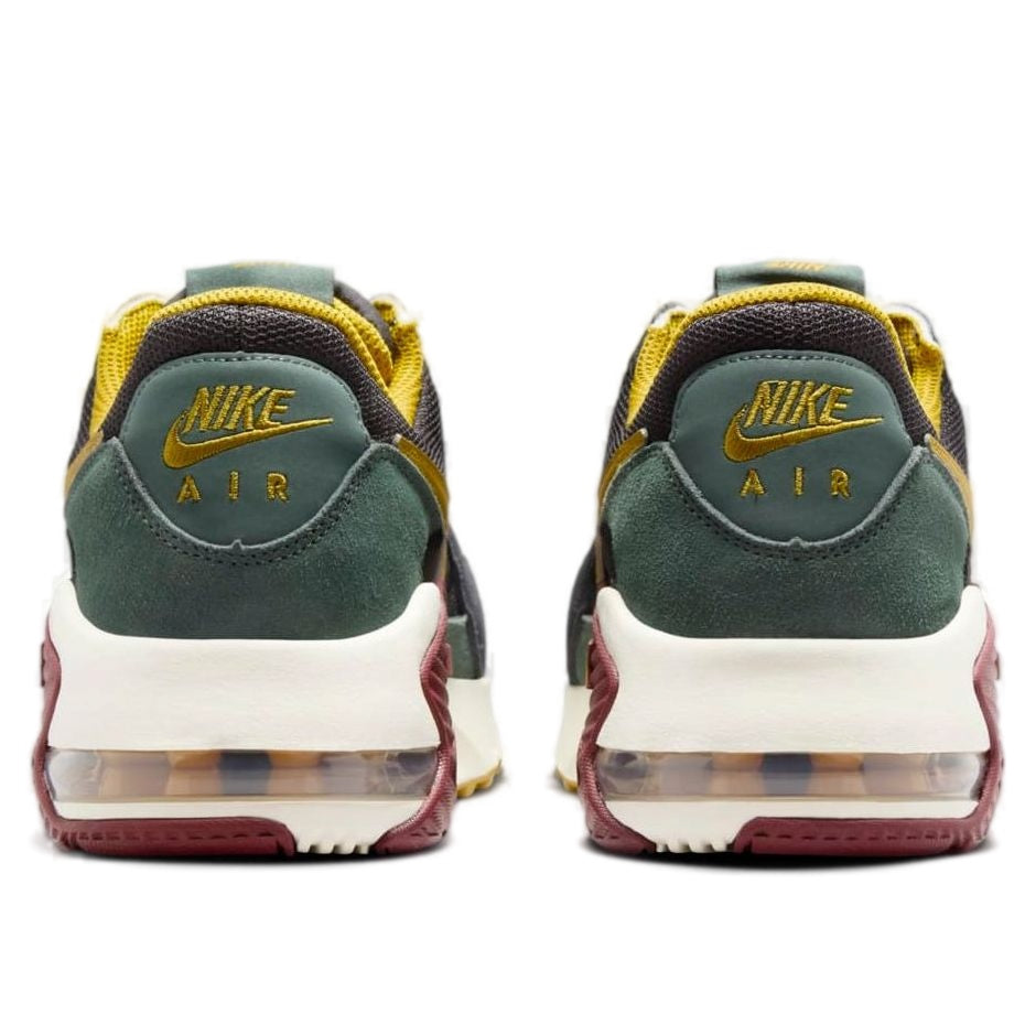 Nike Air Max Excee 'Vintage Green Red Bronzine' HQ3610-010