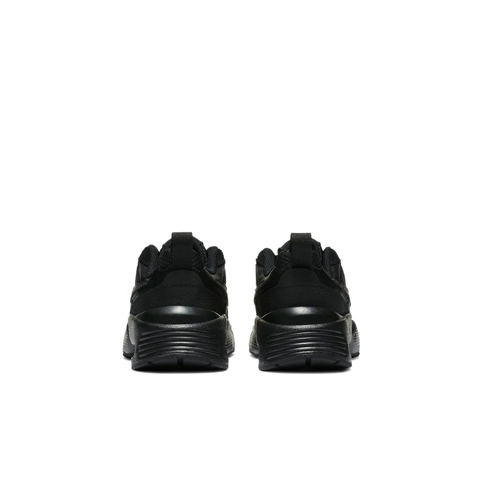 (PS) Nike Air Max Fusion Black CJ3825-001