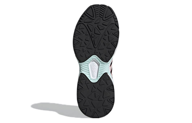 (WMNS) adidas Crazychaos Shadow 2.0 'Black Clear Pink' GZ5444
