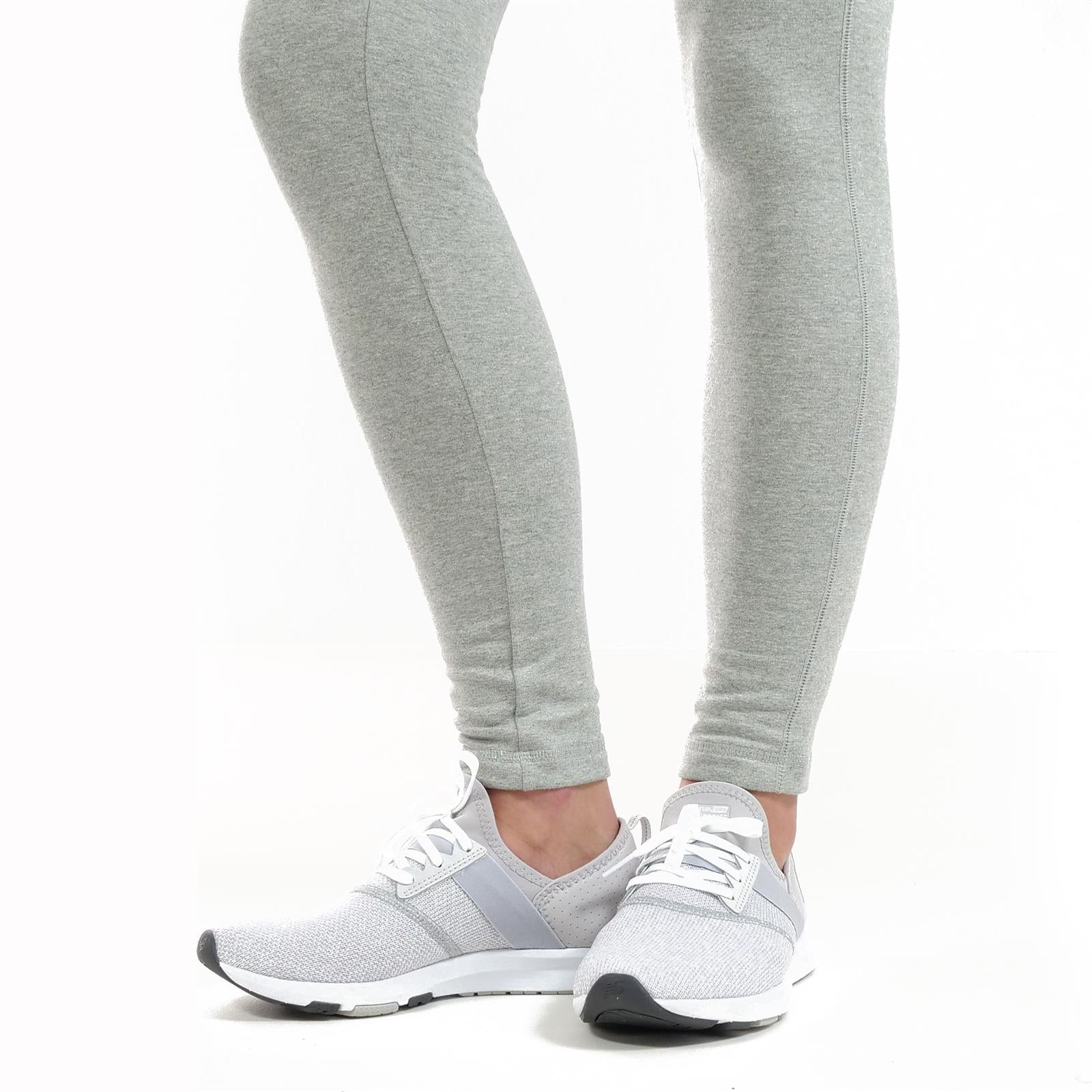 (WMNS) New Balance FuelCore Nergize 'Light Grey' WXNRGOH