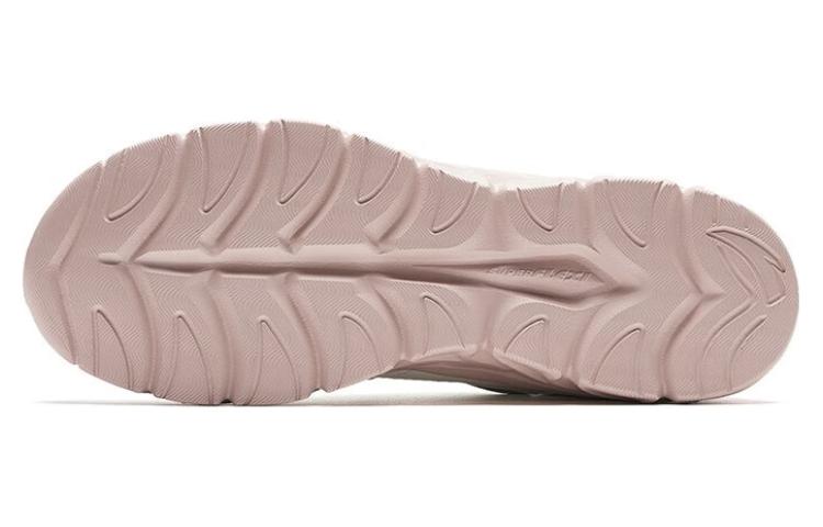 (WMNS) ANTA Running Series Sneakers 'White Pink' 922145573-10