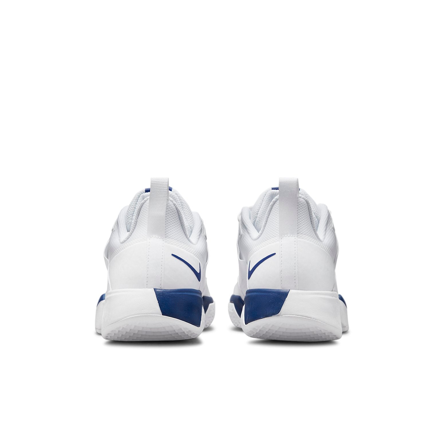 Nike Court Vapor Lite 'White Deep Royal Blue' DC3432-141