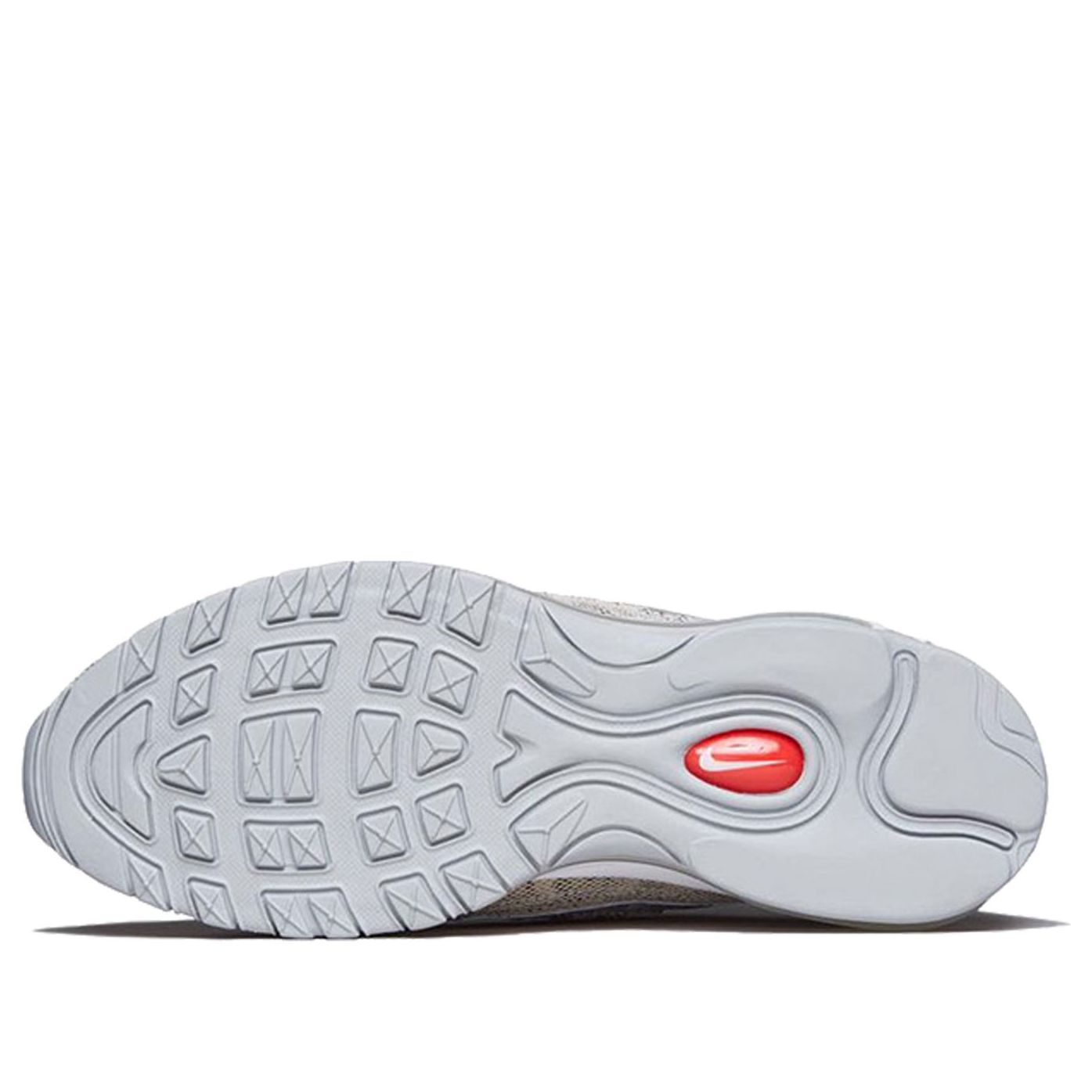 Nike x Supreme Air Max 98 'Snakeskin' 844694-100