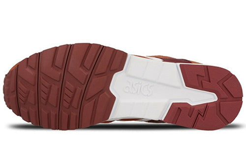 ASICS Gel Lyte 5 'Pepper Pack - Chili' H6D1L-2401