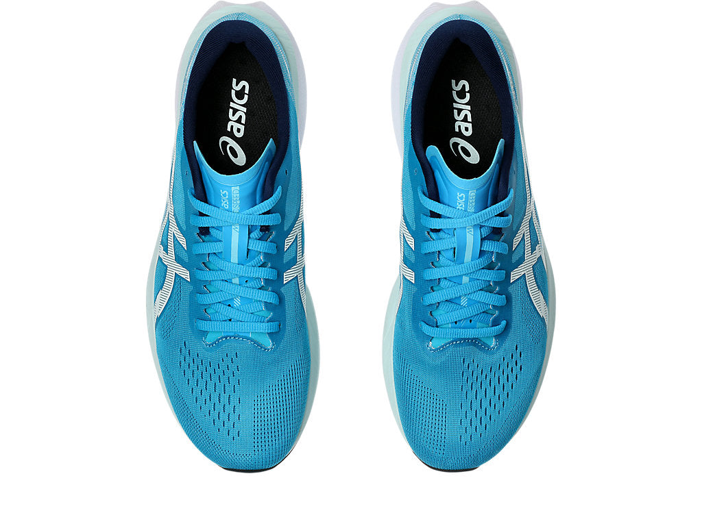 ASICS Magic Speed 4 'Digital Aqua' 1011B875-400