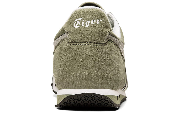 Onitsuka Tiger Ultimate 81 'Burnt Olive Glacier Grey' 1183A601-301