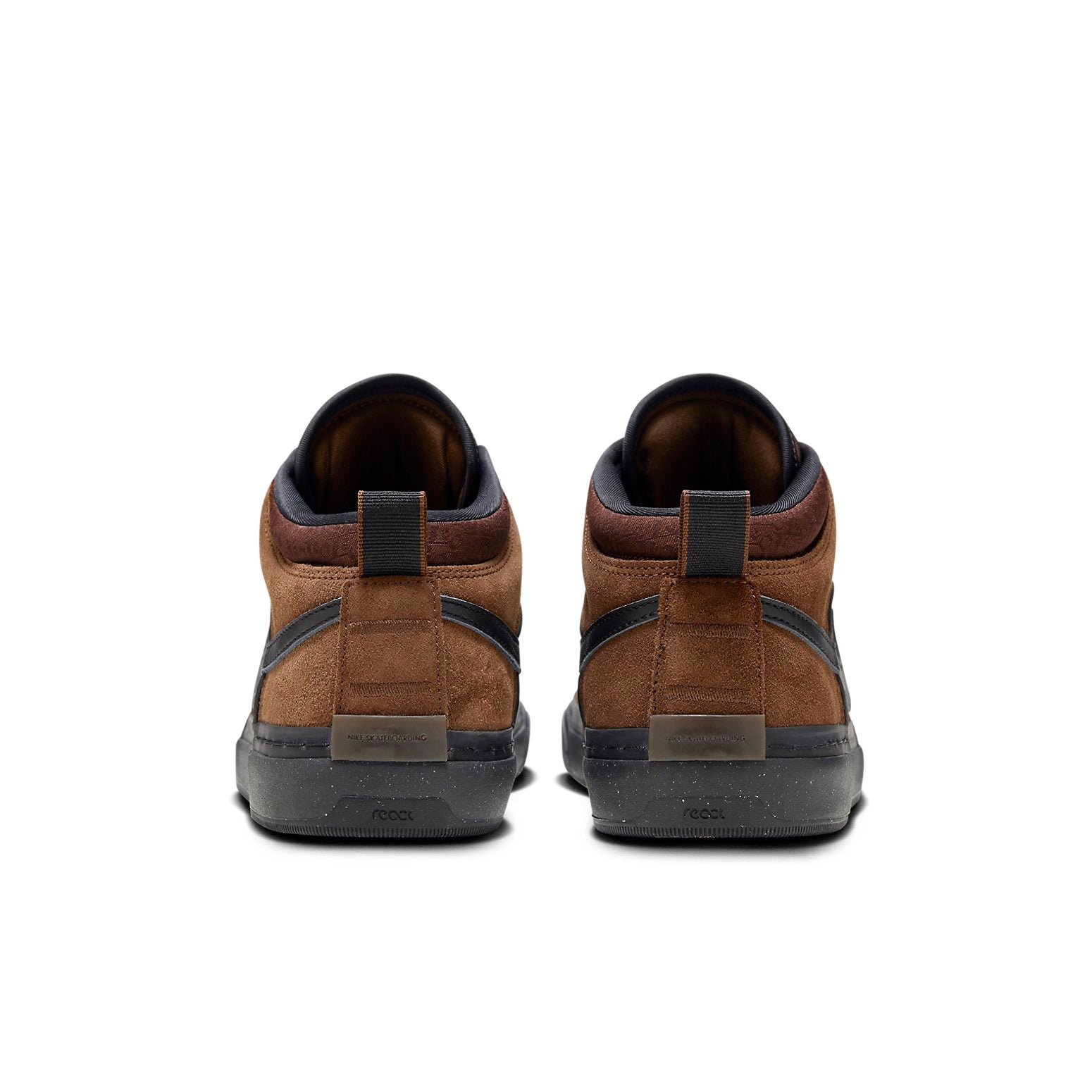 Nike React Leo SB 'Cacao Wow' DX4361-200