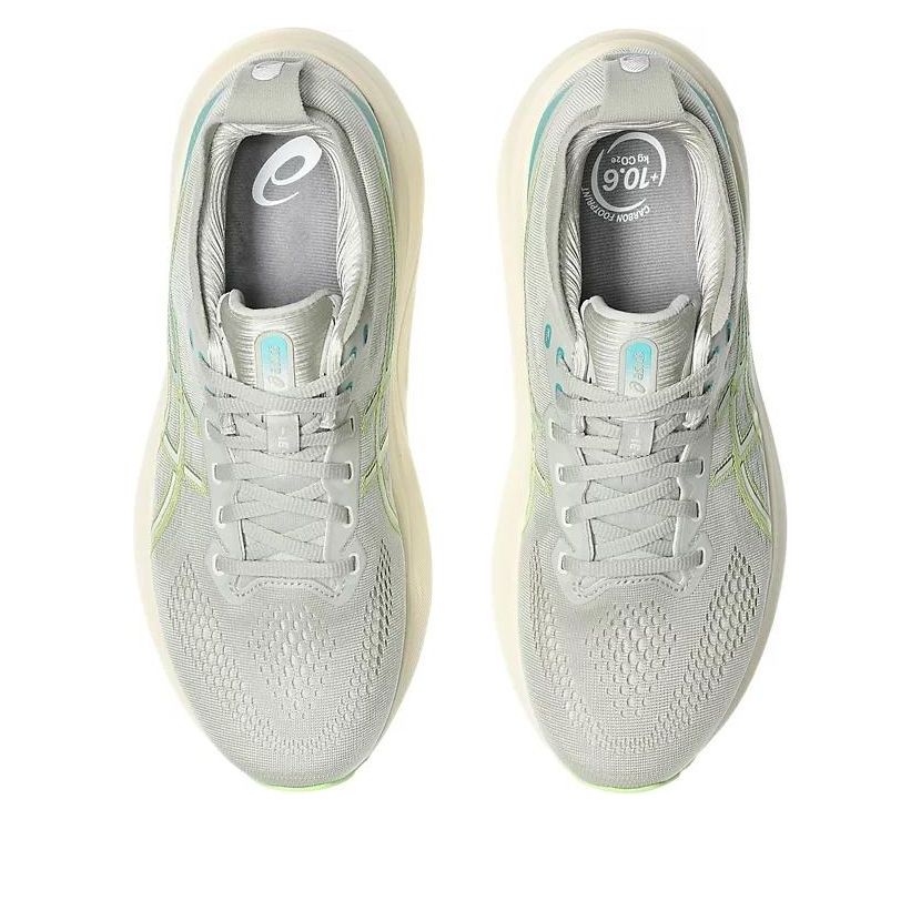 ASICS Gel-Kayano 31 'White Sage Birch' 1011B867-023